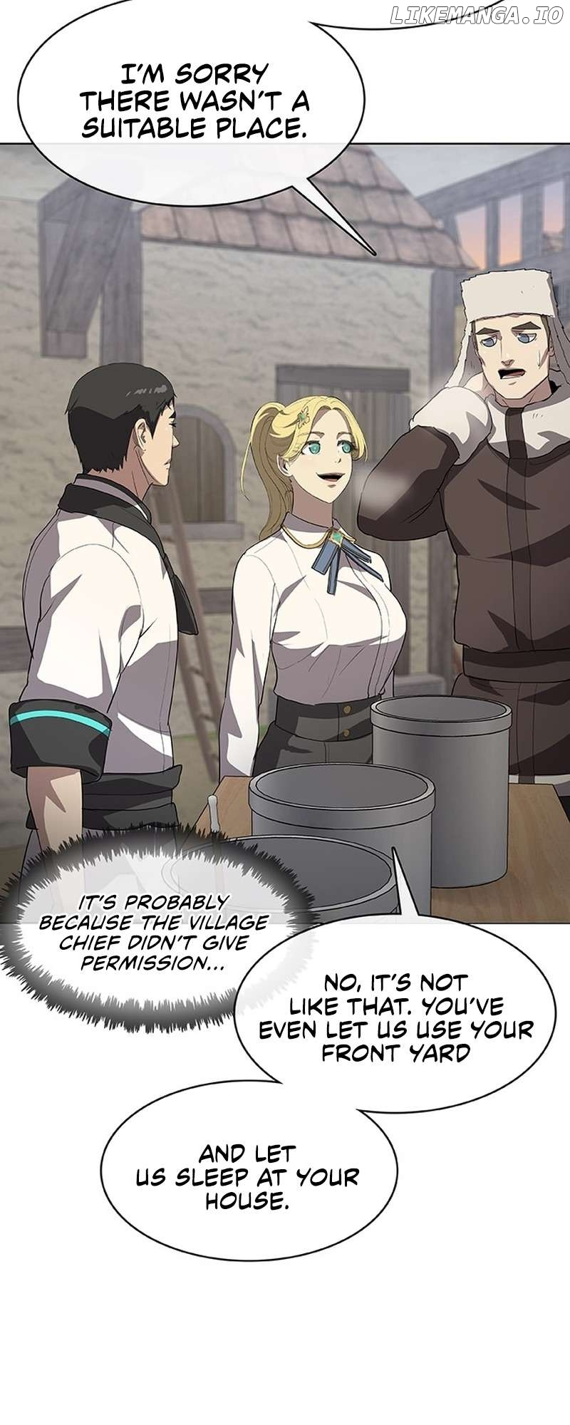 The Strongest Chef in Another World Chapter 46 page 70