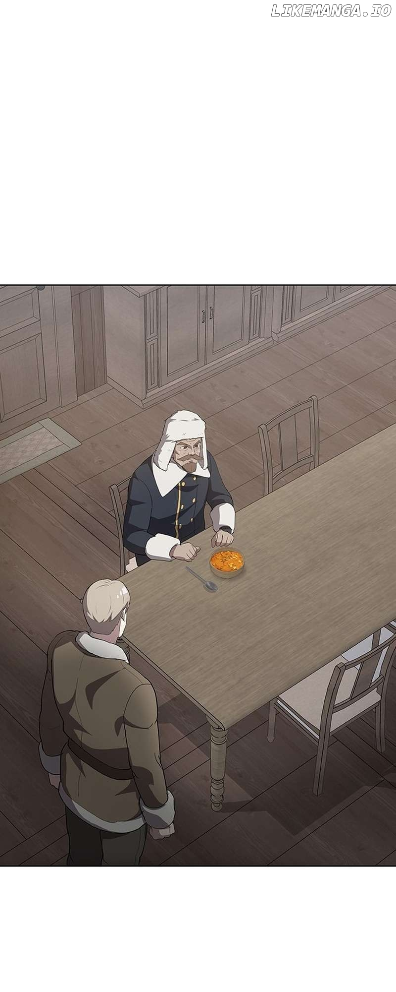 The Strongest Chef in Another World Chapter 47 page 1