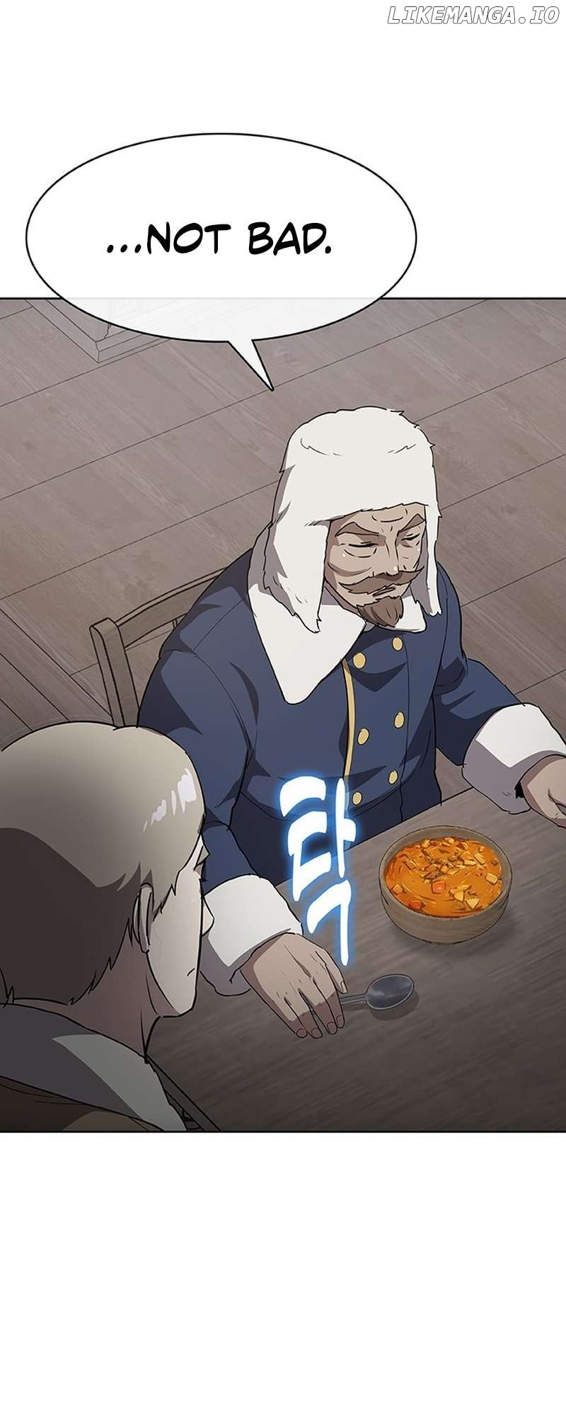 The Strongest Chef in Another World Chapter 47 page 3