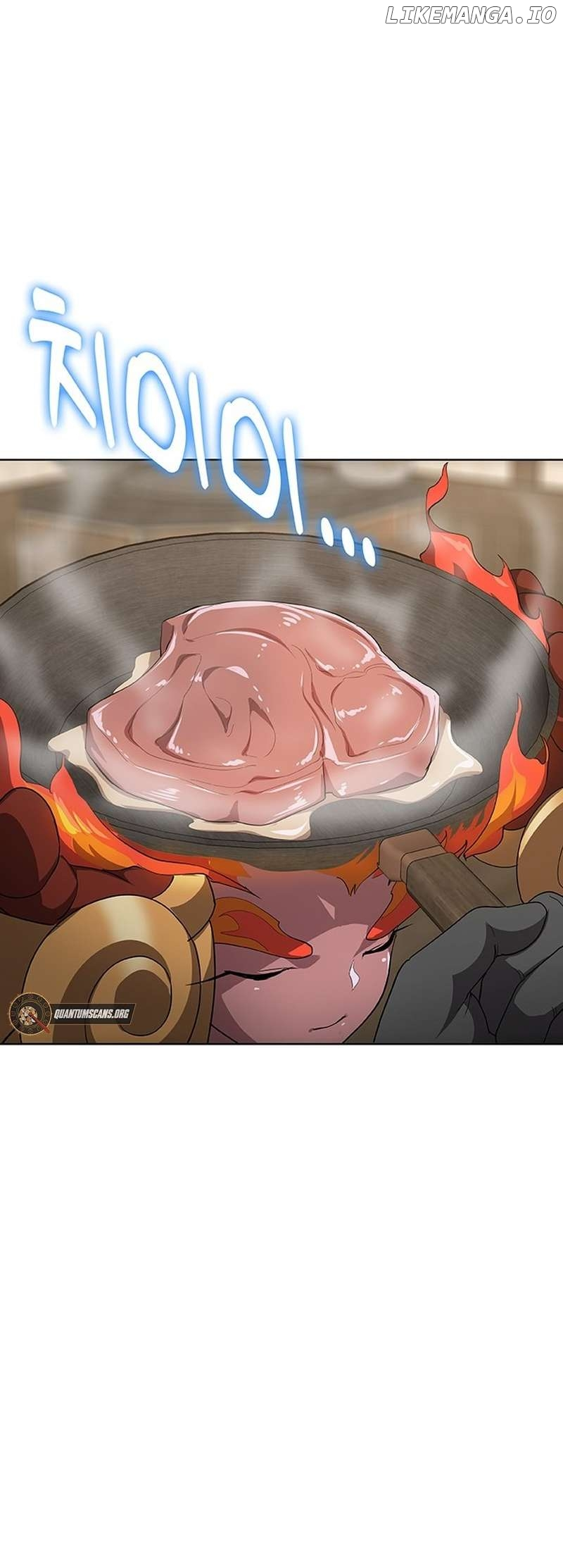 The Strongest Chef in Another World Chapter 47 page 13