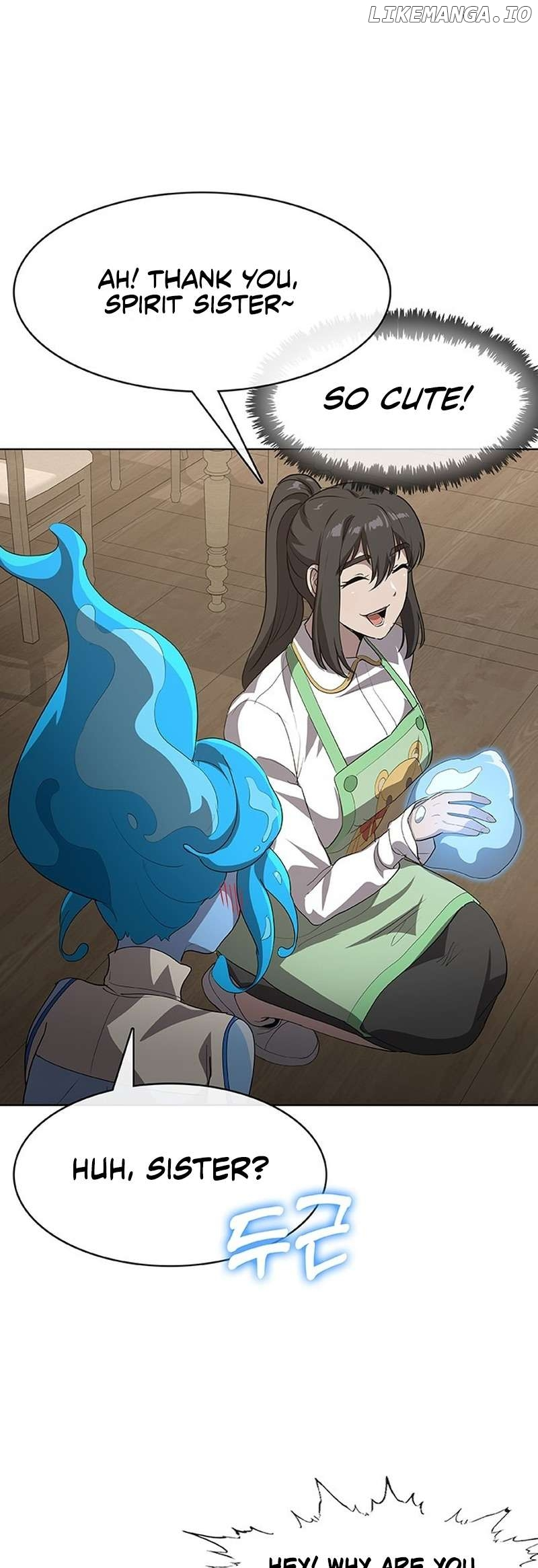 The Strongest Chef in Another World Chapter 47 page 18