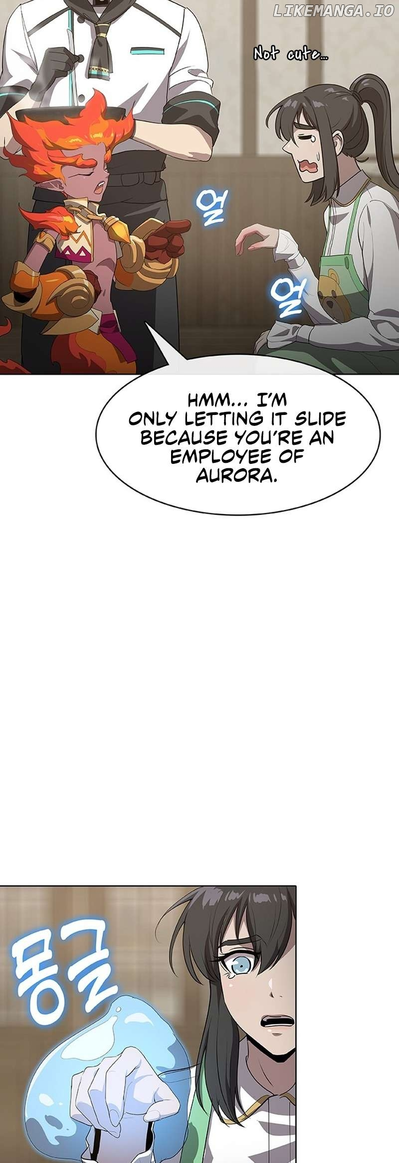 The Strongest Chef in Another World Chapter 47 page 16