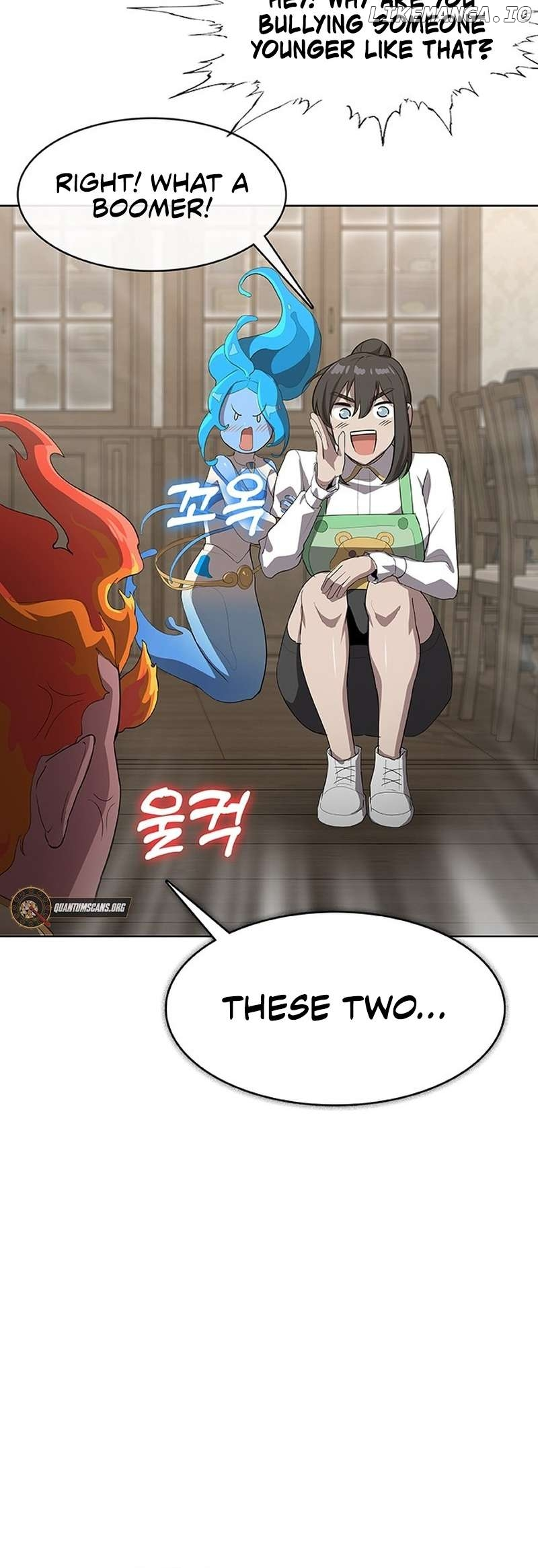 The Strongest Chef in Another World Chapter 47 page 19