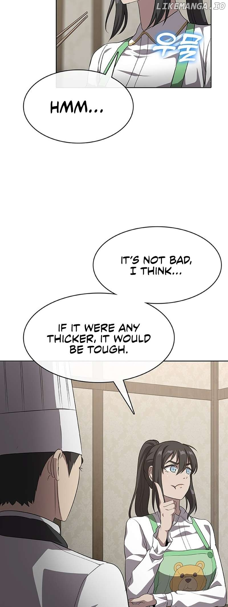 The Strongest Chef in Another World Chapter 47 page 22
