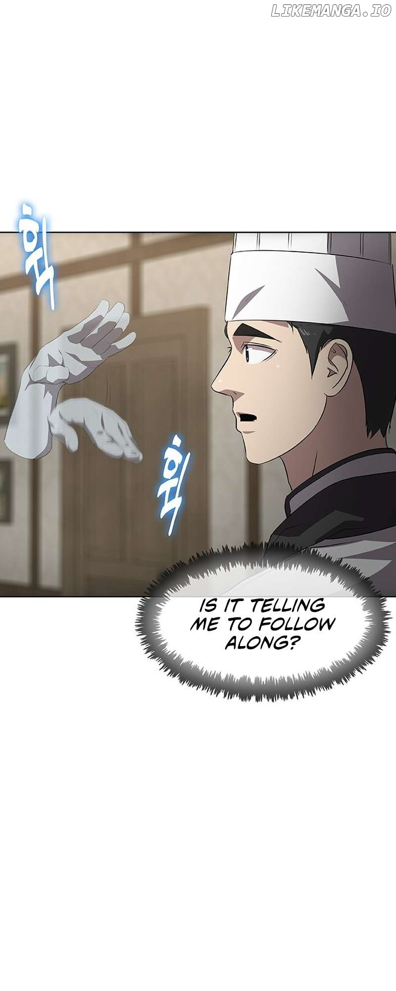 The Strongest Chef in Another World Chapter 47 page 27