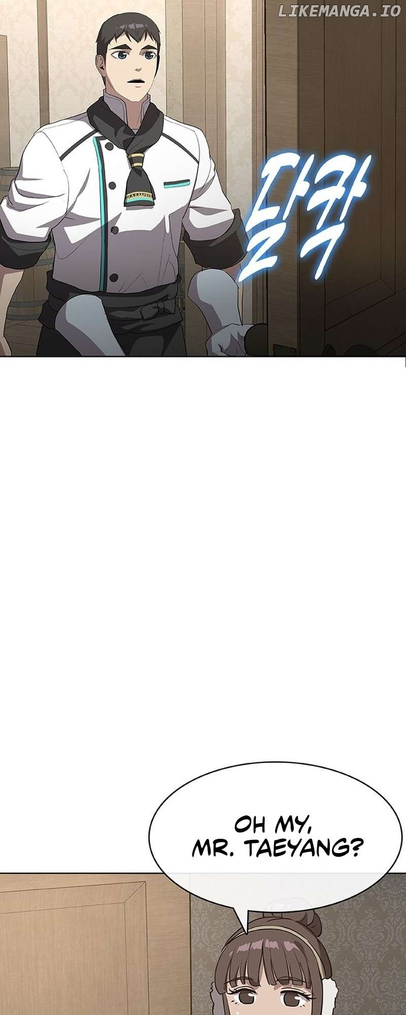 The Strongest Chef in Another World Chapter 47 page 30