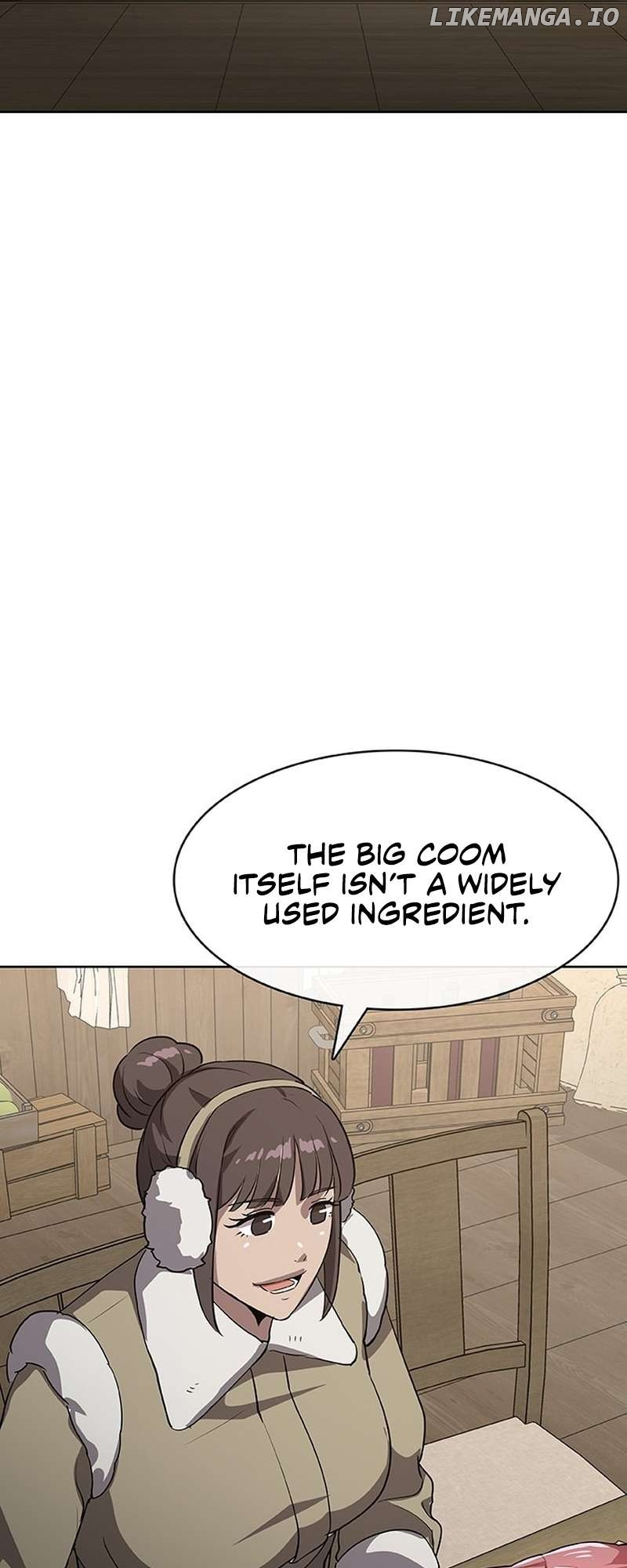 The Strongest Chef in Another World Chapter 47 page 33