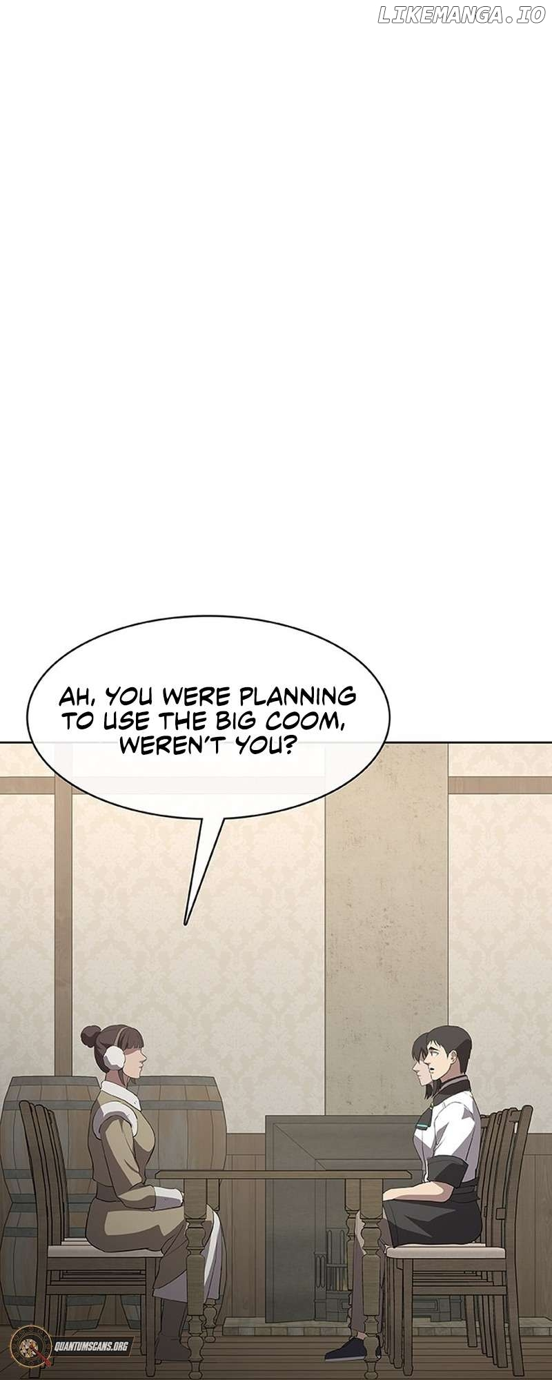 The Strongest Chef in Another World Chapter 47 page 32