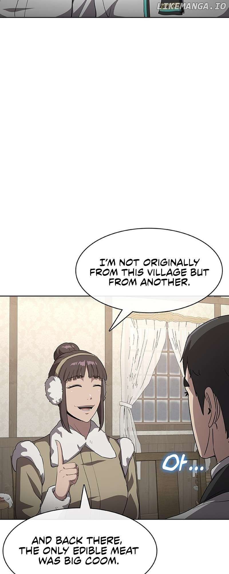 The Strongest Chef in Another World Chapter 47 page 35