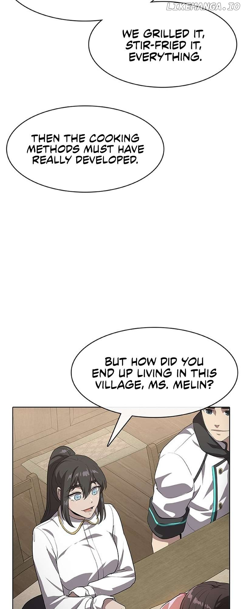 The Strongest Chef in Another World Chapter 47 page 36