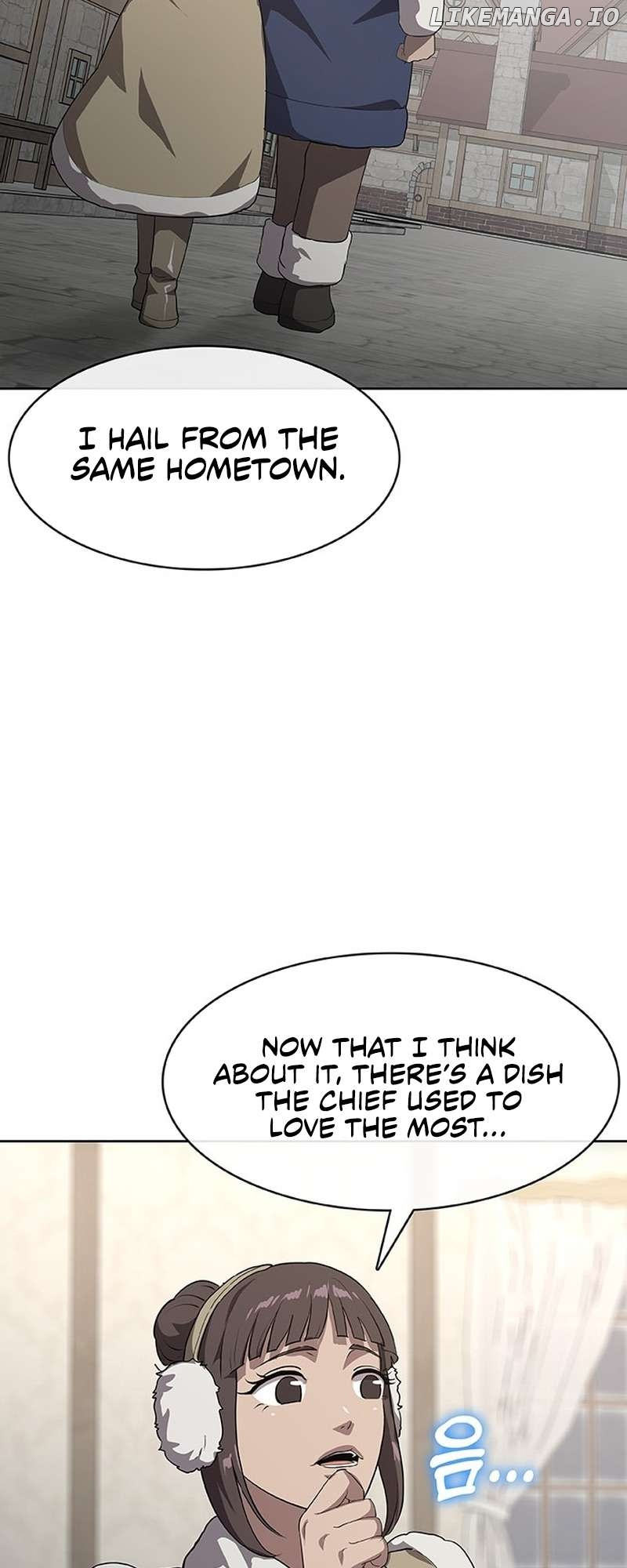 The Strongest Chef in Another World Chapter 47 page 38