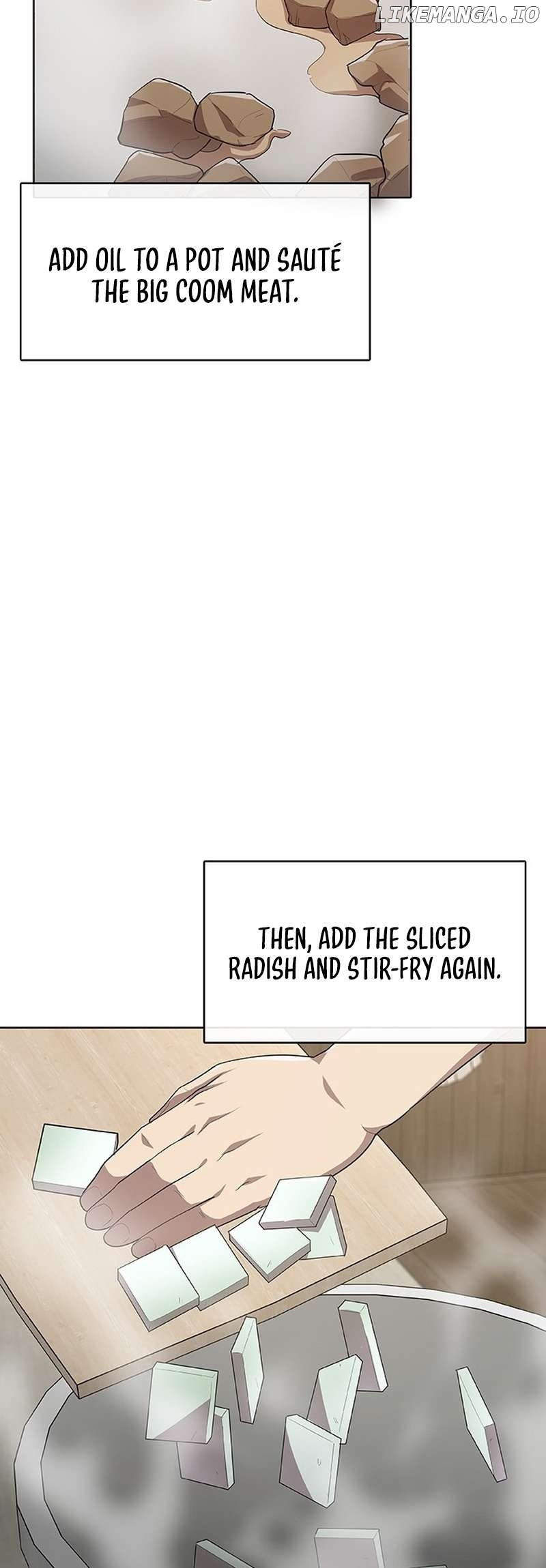 The Strongest Chef in Another World Chapter 47 page 41