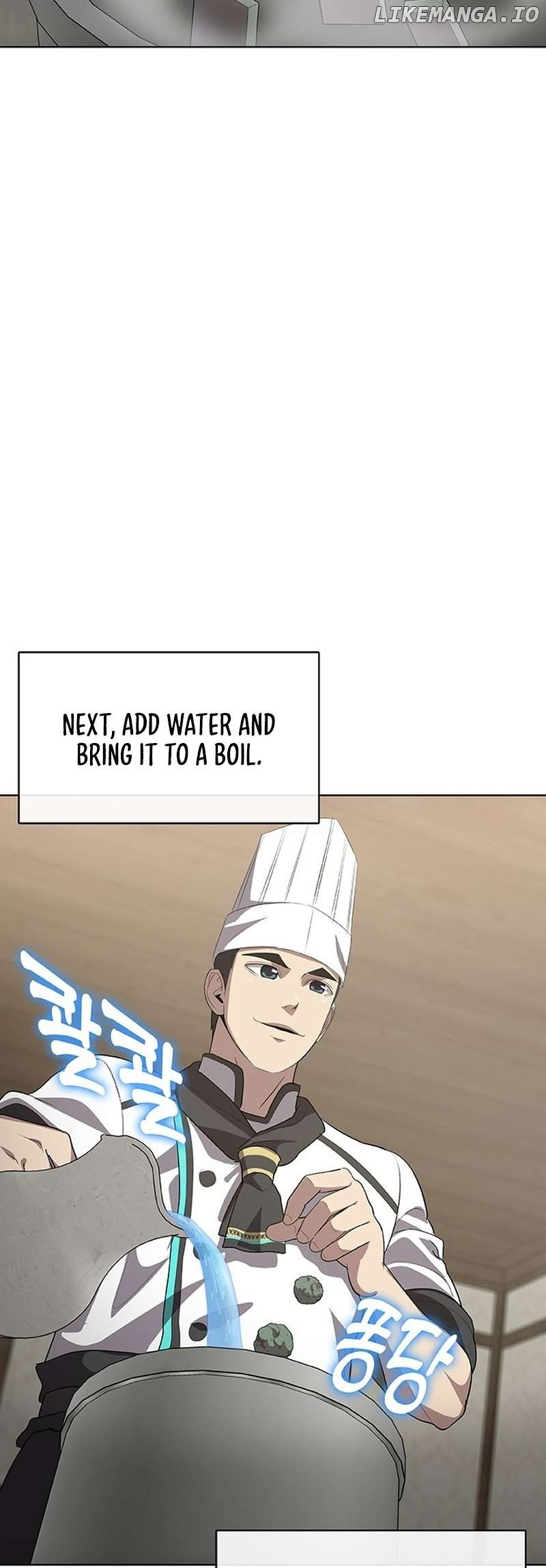 The Strongest Chef in Another World Chapter 47 page 42