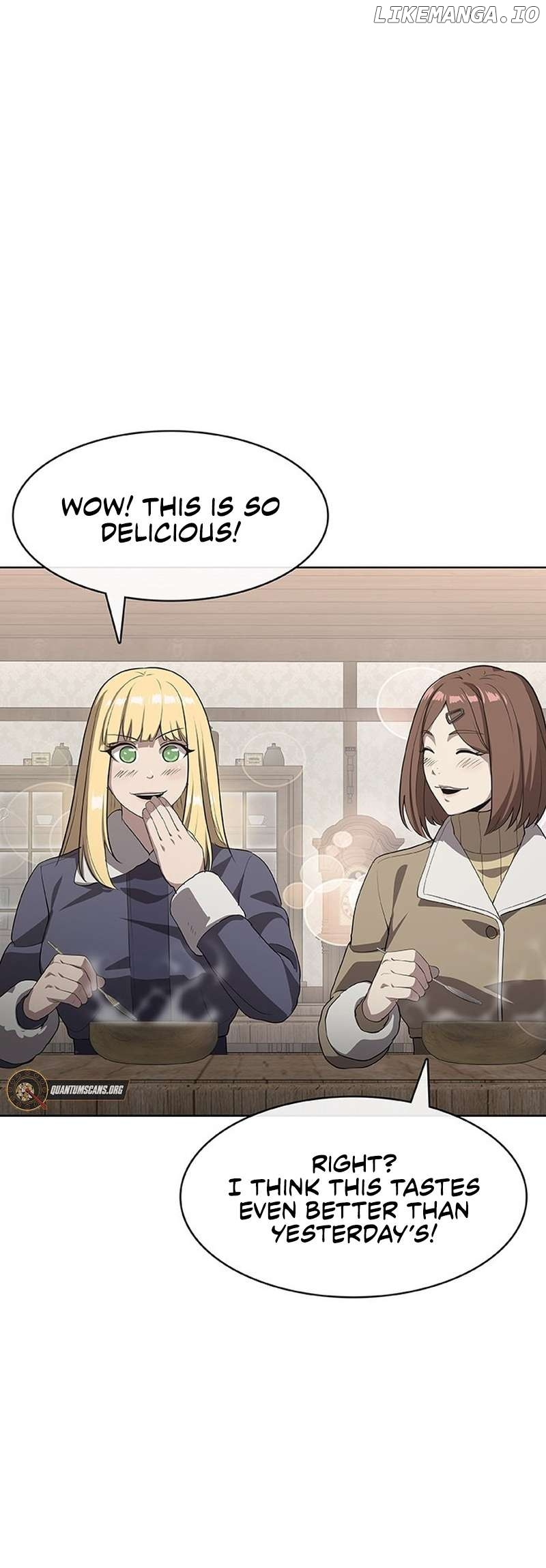 The Strongest Chef in Another World Chapter 47 page 45