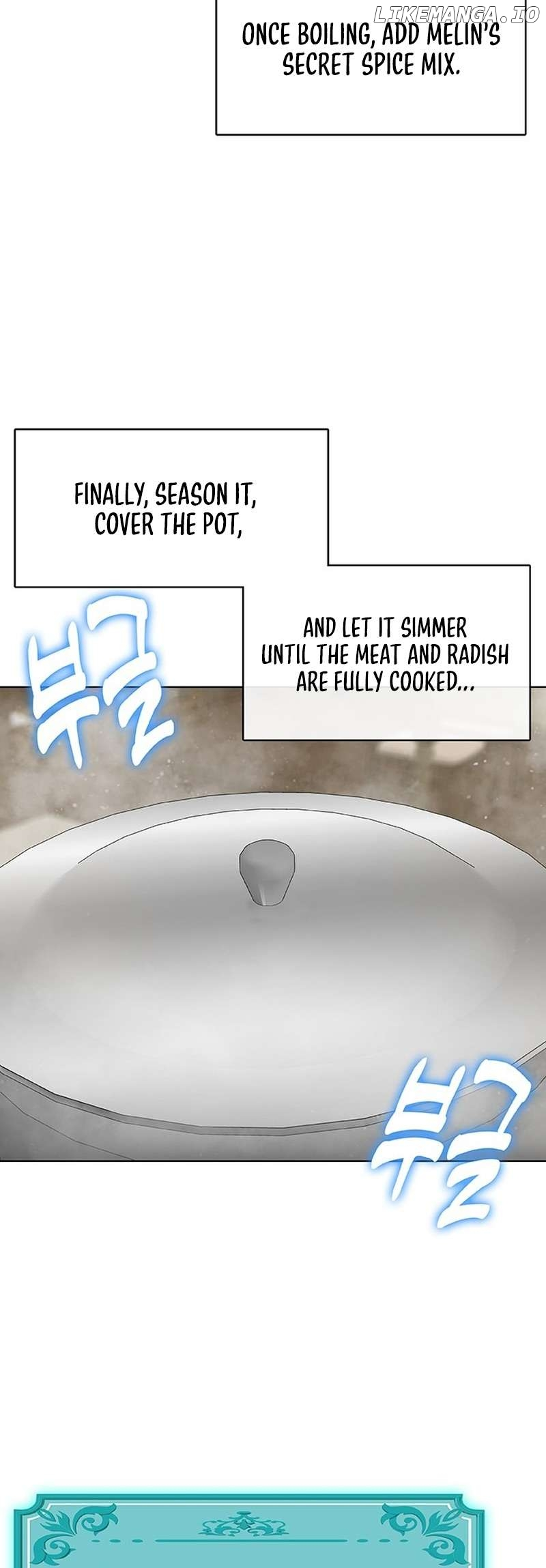 The Strongest Chef in Another World Chapter 47 page 43