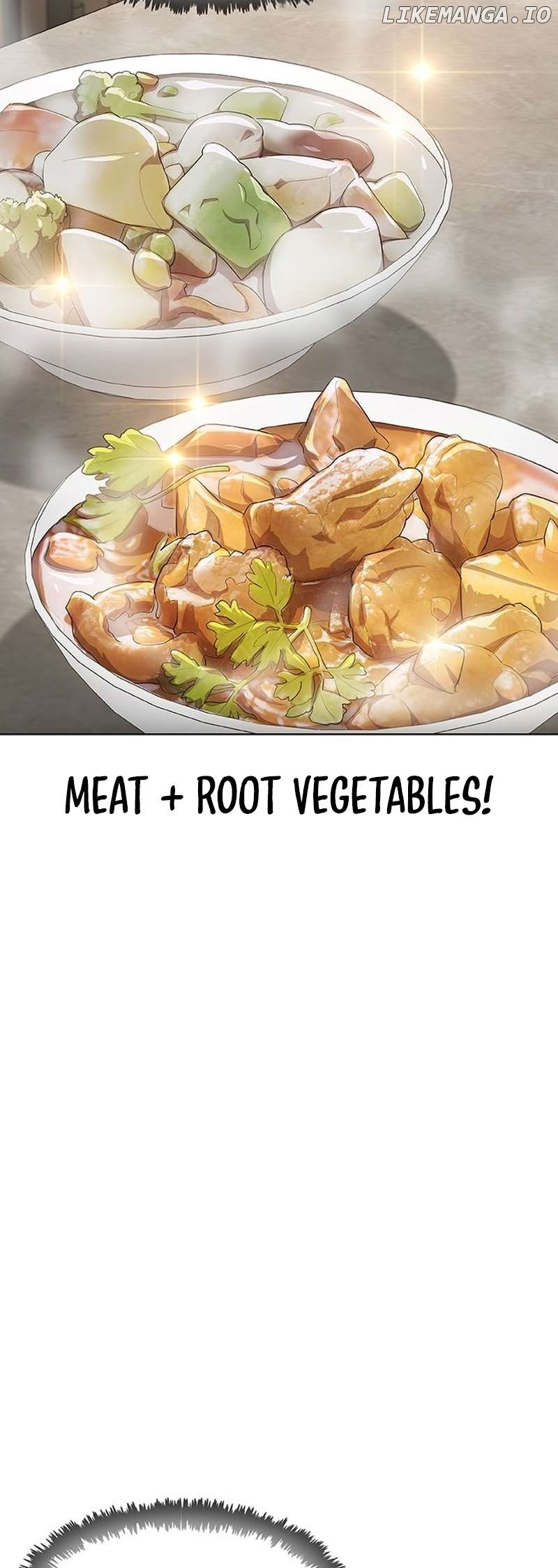The Strongest Chef in Another World Chapter 47 page 47