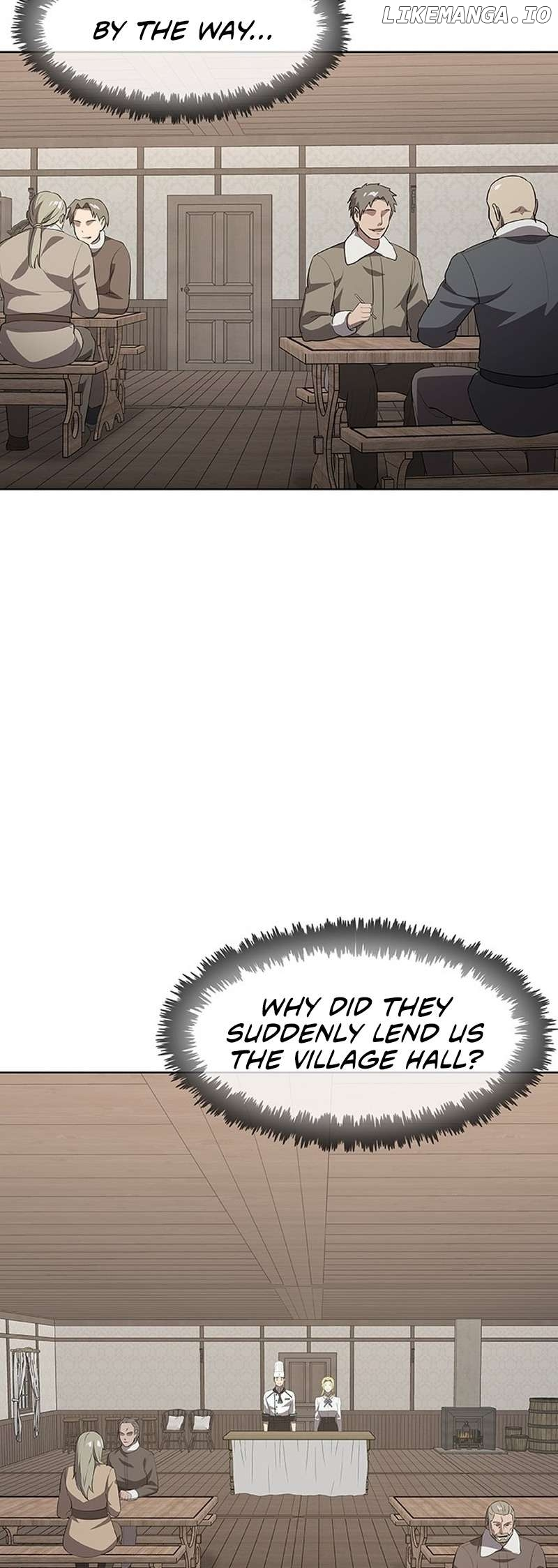 The Strongest Chef in Another World Chapter 47 page 48
