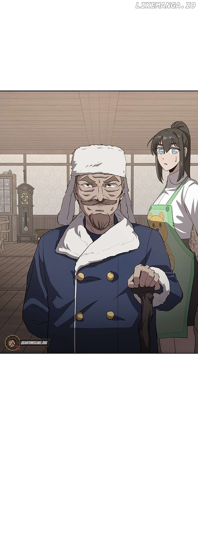 The Strongest Chef in Another World Chapter 47 page 50