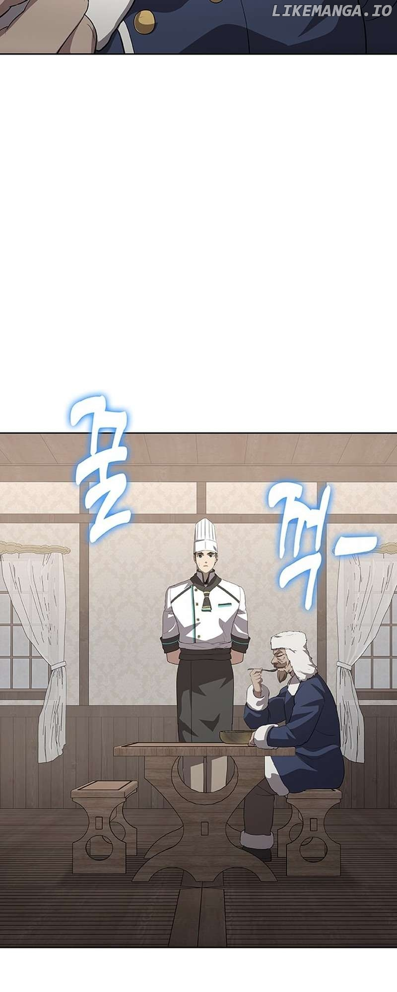The Strongest Chef in Another World Chapter 47 page 55