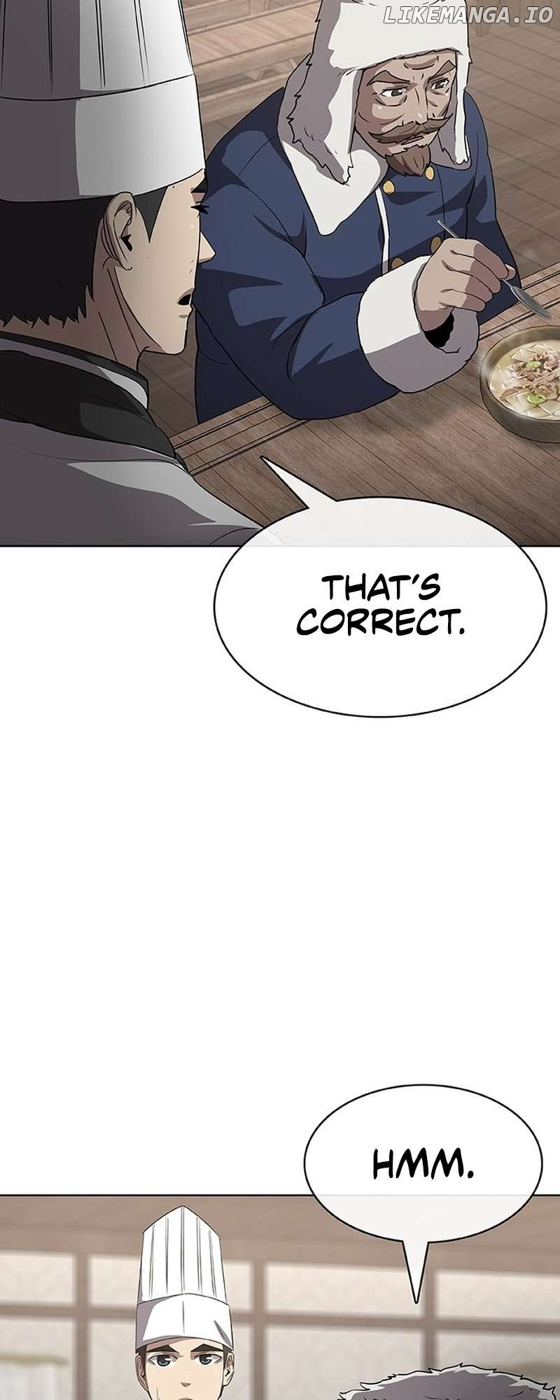 The Strongest Chef in Another World Chapter 47 page 53