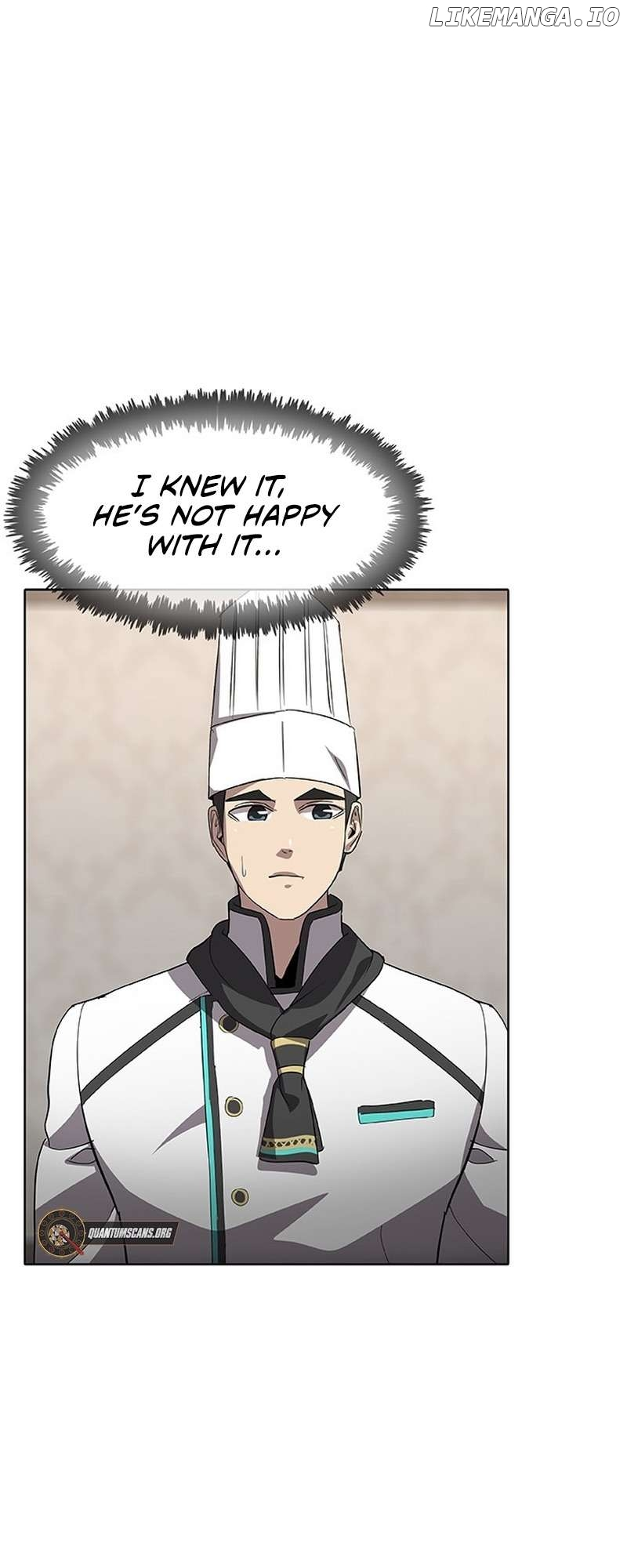 The Strongest Chef in Another World Chapter 47 page 57