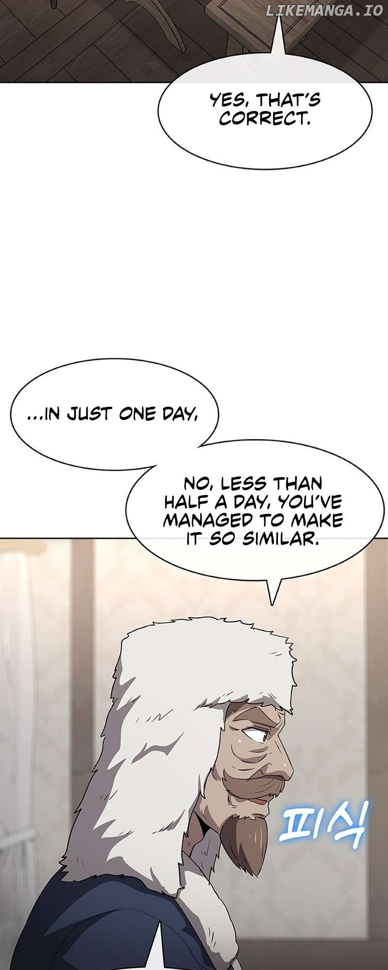 The Strongest Chef in Another World Chapter 47 page 61