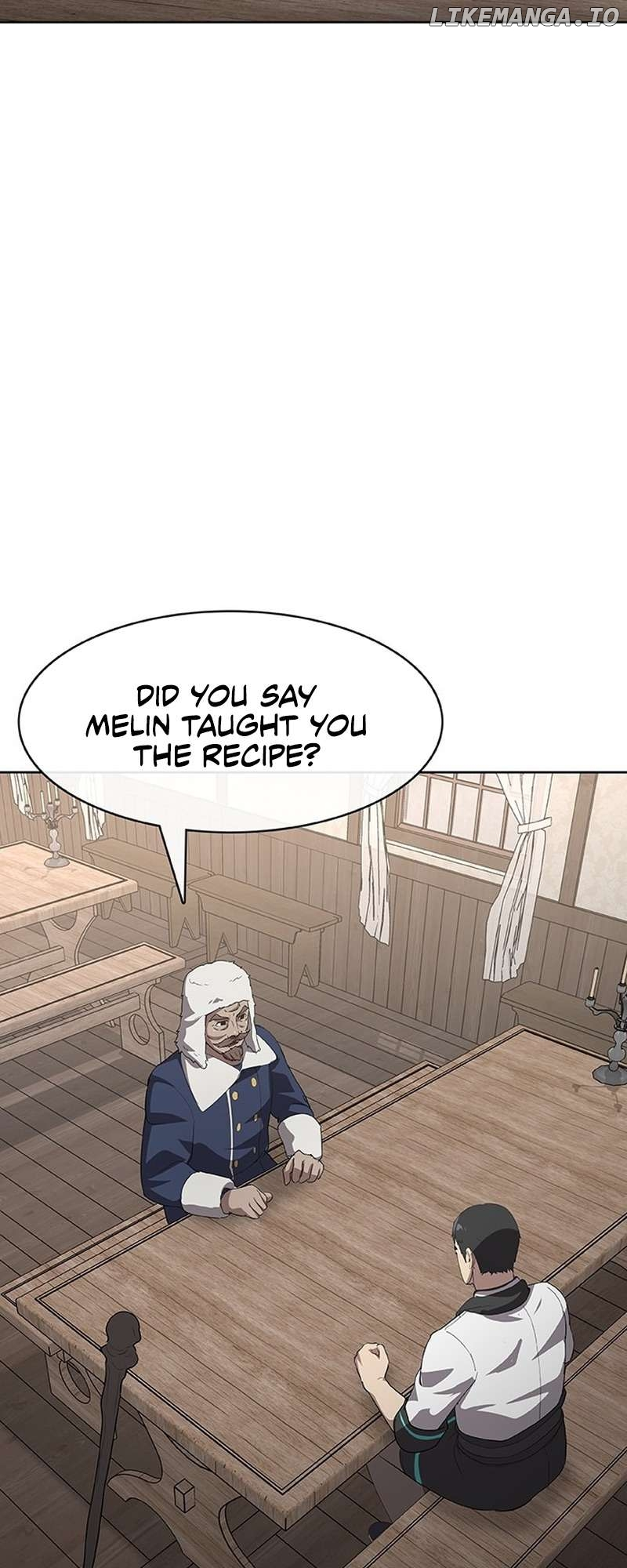 The Strongest Chef in Another World Chapter 47 page 60