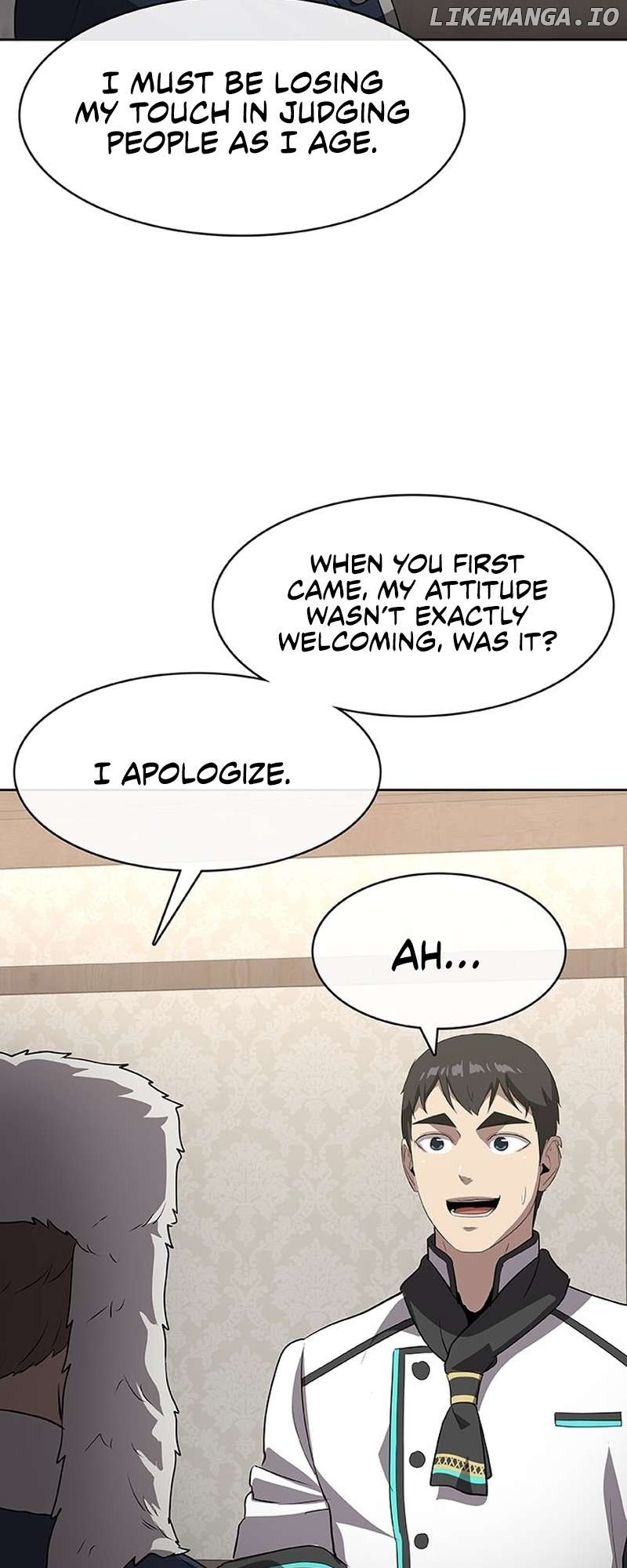 The Strongest Chef in Another World Chapter 47 page 62