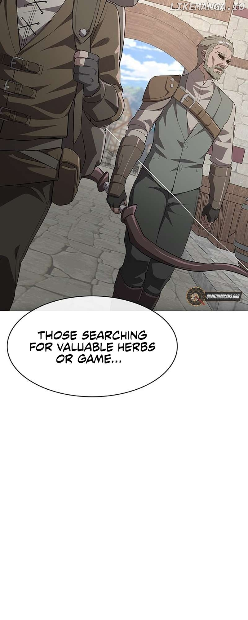 The Strongest Chef in Another World Chapter 47 page 64