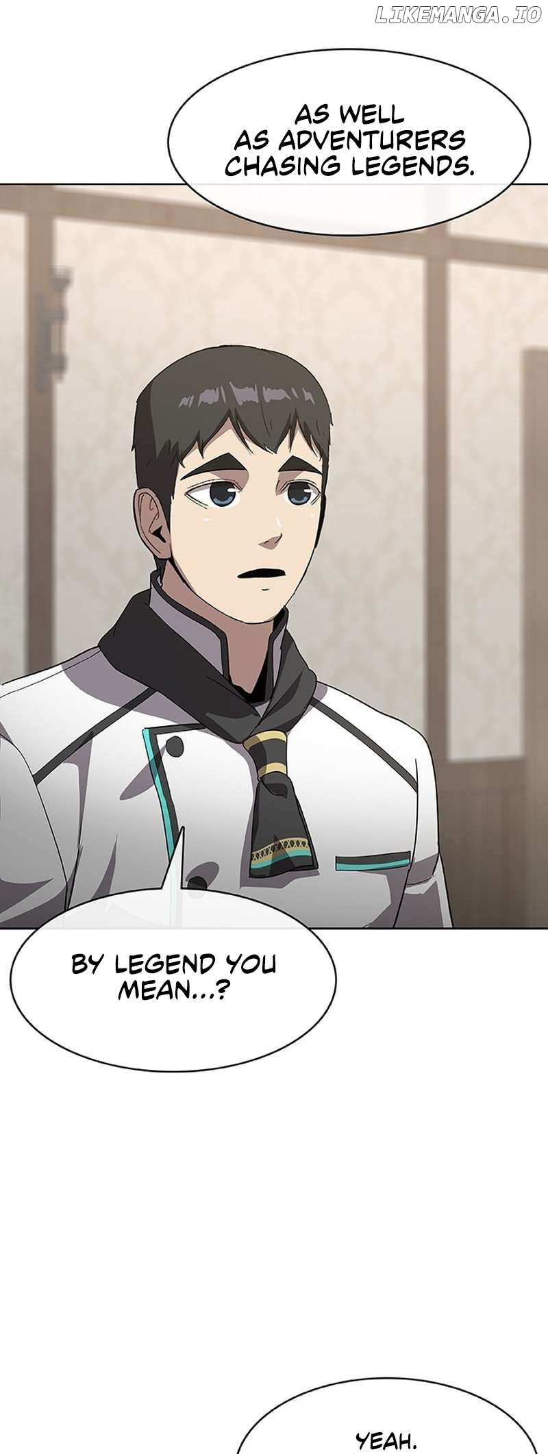 The Strongest Chef in Another World Chapter 47 page 65