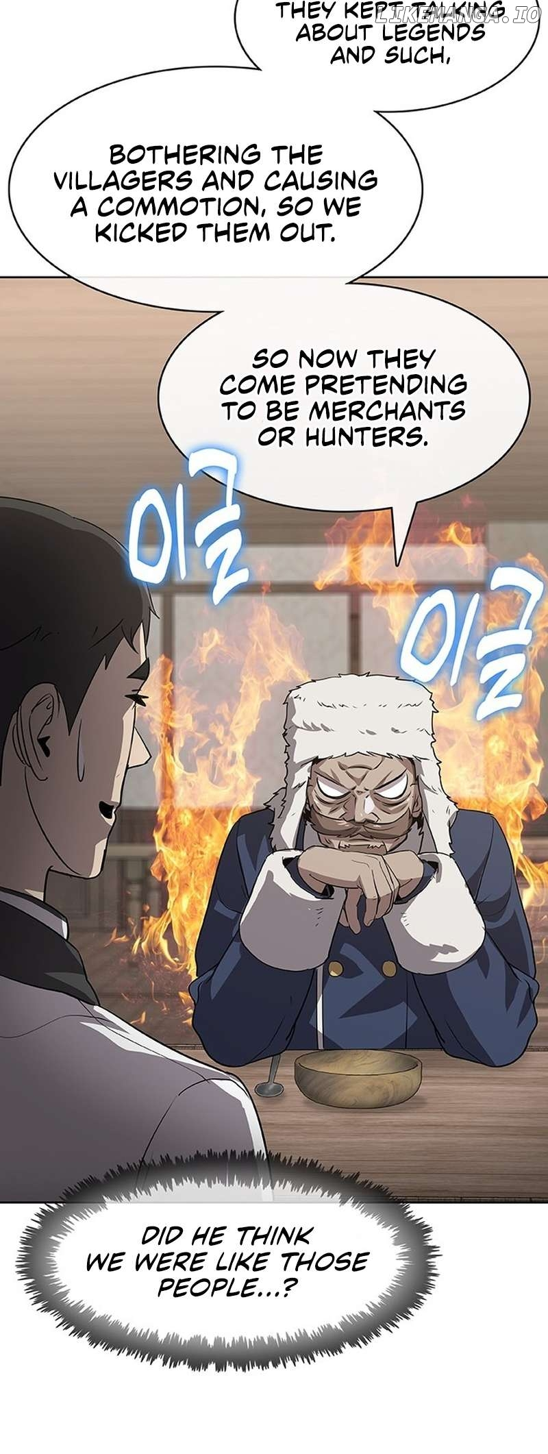 The Strongest Chef in Another World Chapter 47 page 66