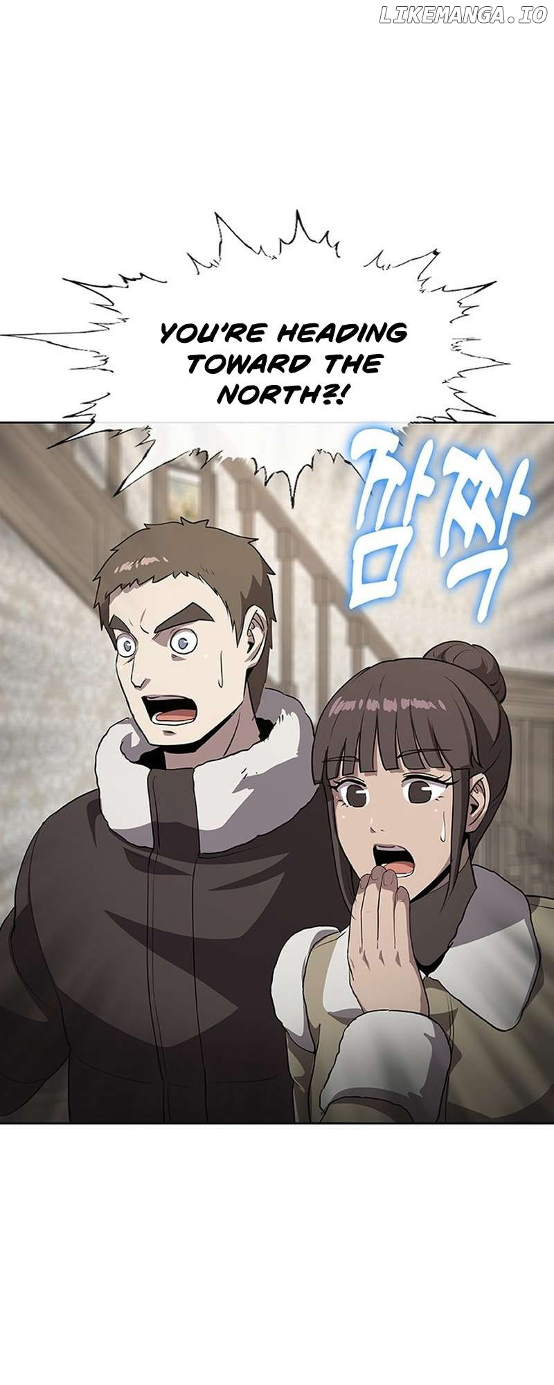 The Strongest Chef in Another World Chapter 48 page 1