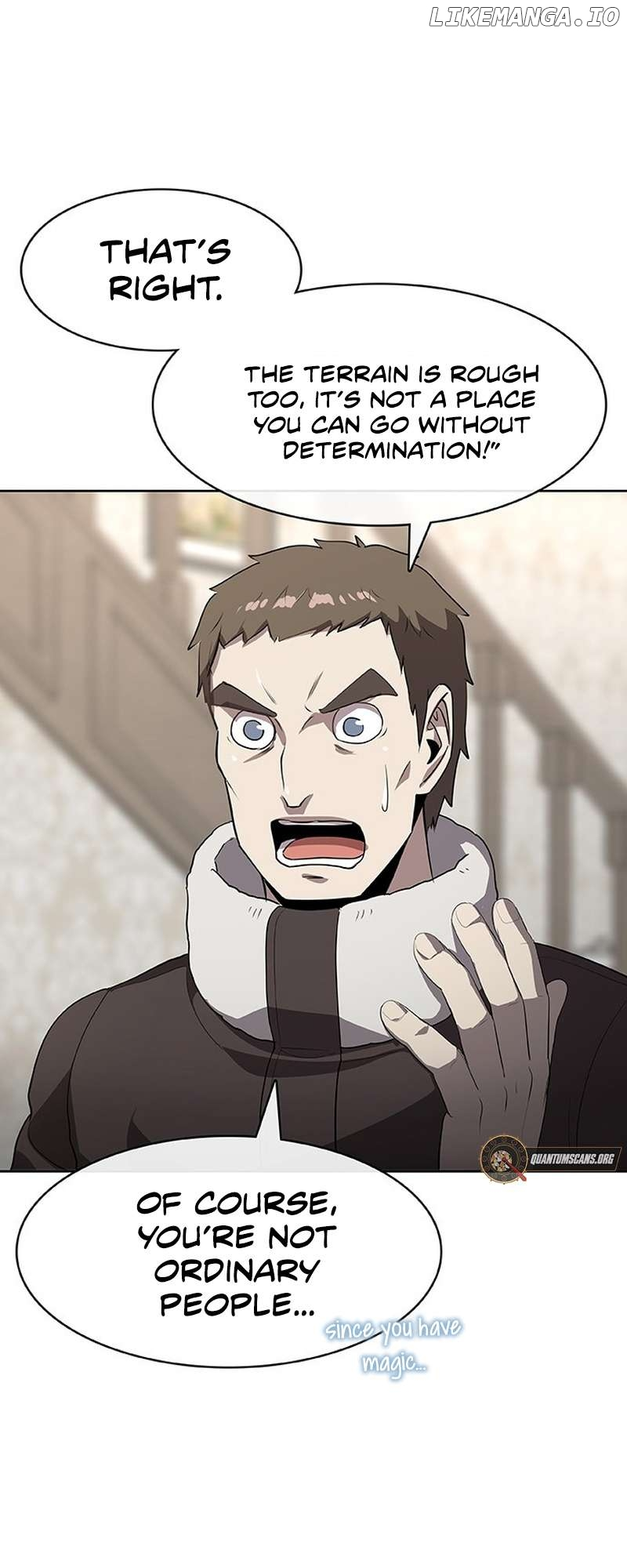 The Strongest Chef in Another World Chapter 48 page 3