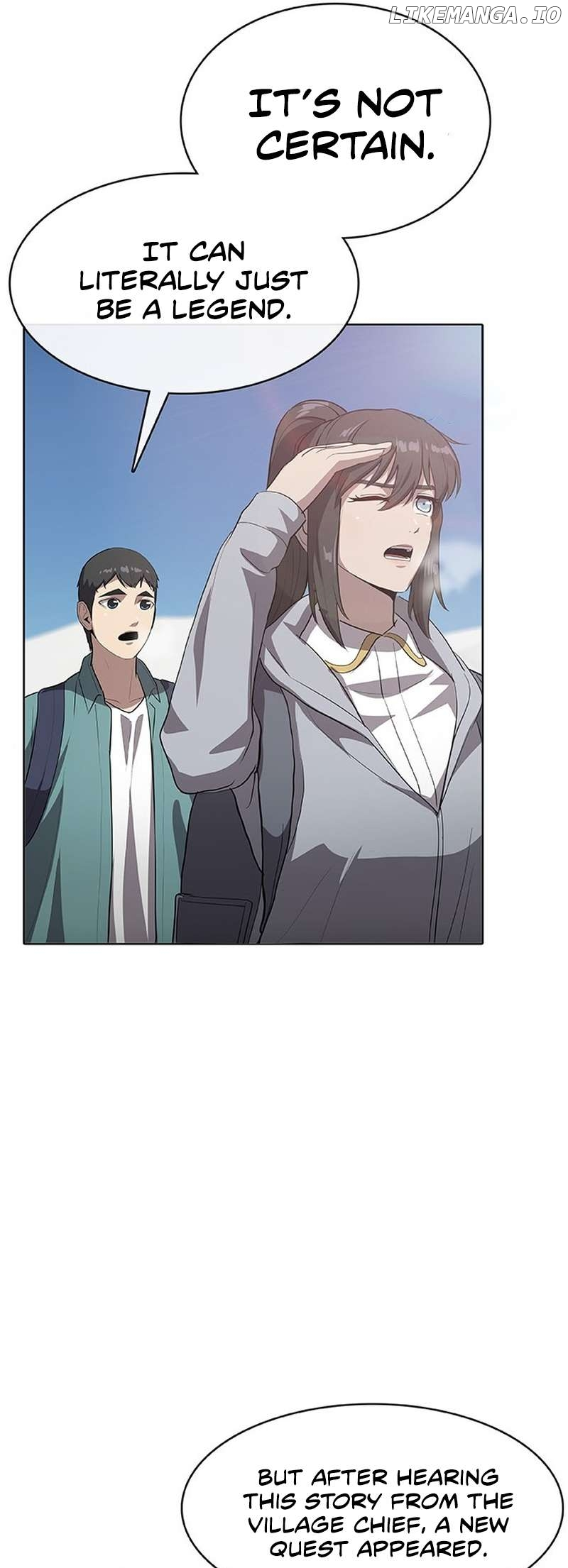 The Strongest Chef in Another World Chapter 48 page 14