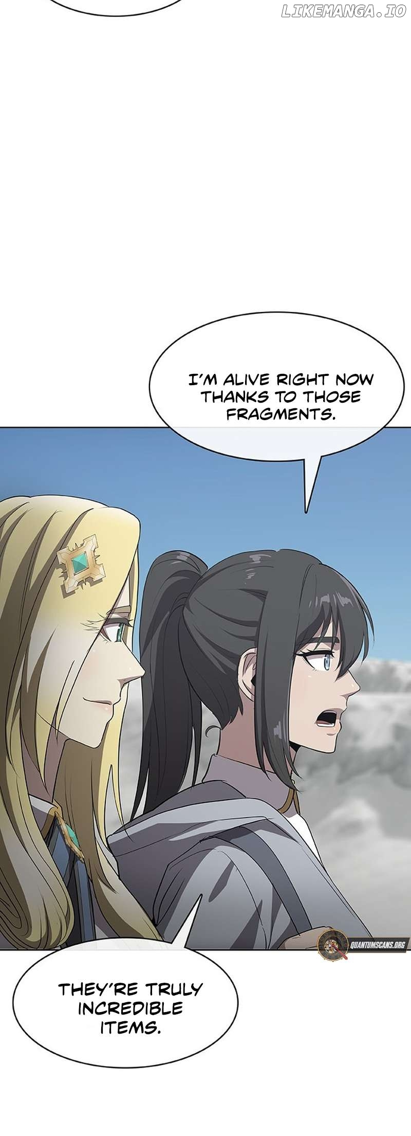 The Strongest Chef in Another World Chapter 48 page 17