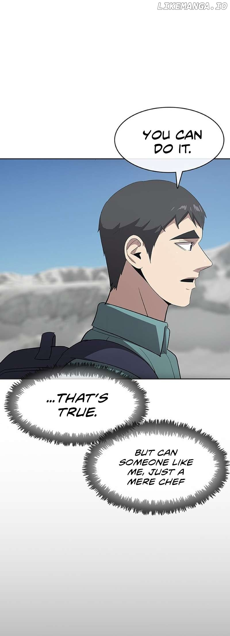 The Strongest Chef in Another World Chapter 48 page 18