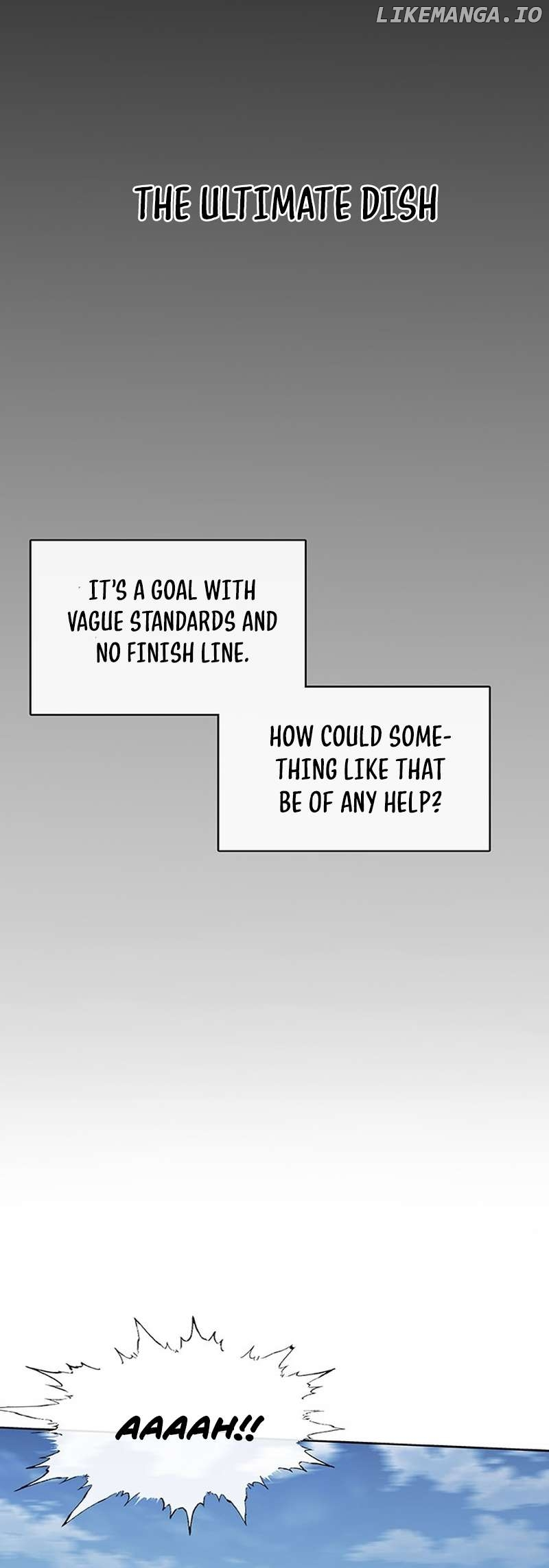 The Strongest Chef in Another World Chapter 48 page 22