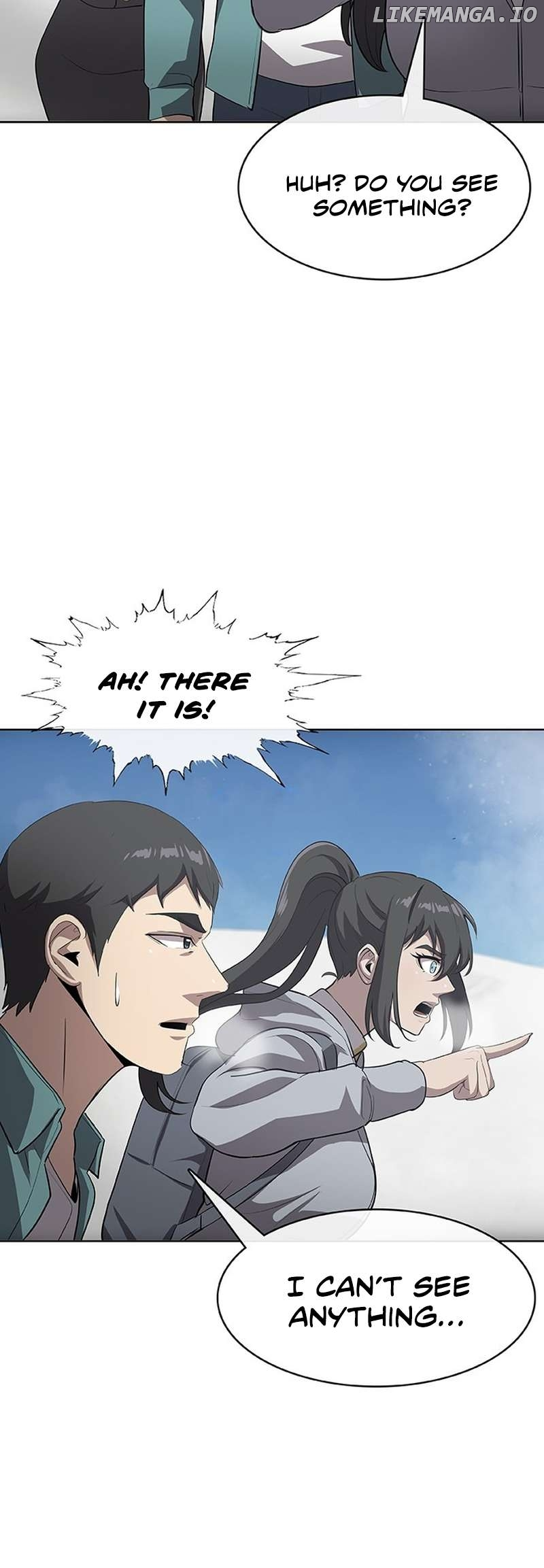 The Strongest Chef in Another World Chapter 48 page 27