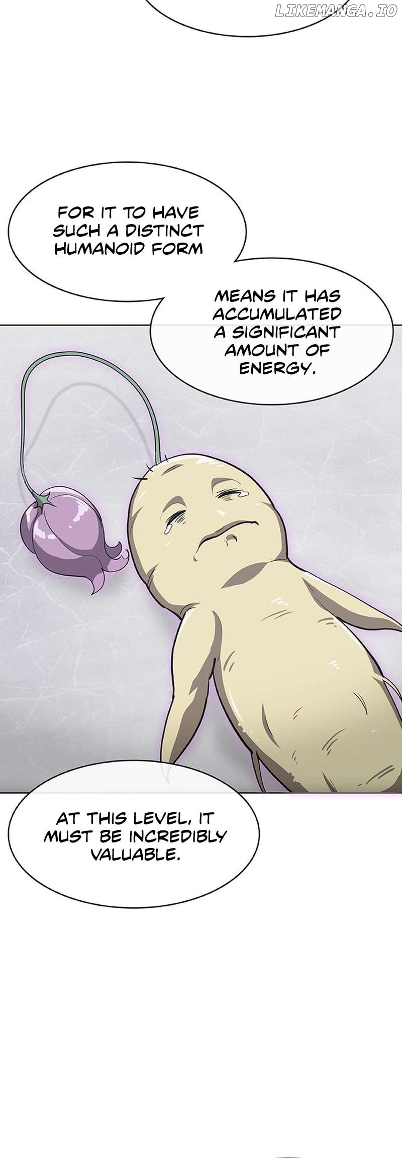 The Strongest Chef in Another World Chapter 48 page 31