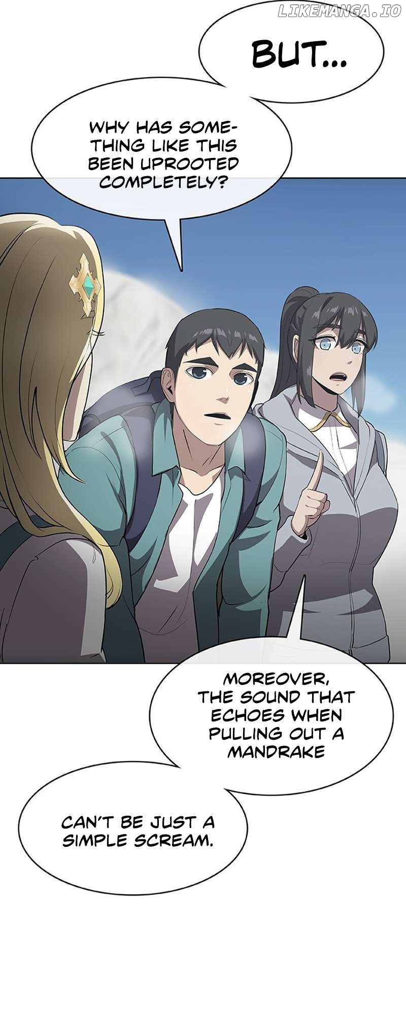 The Strongest Chef in Another World Chapter 48 page 32