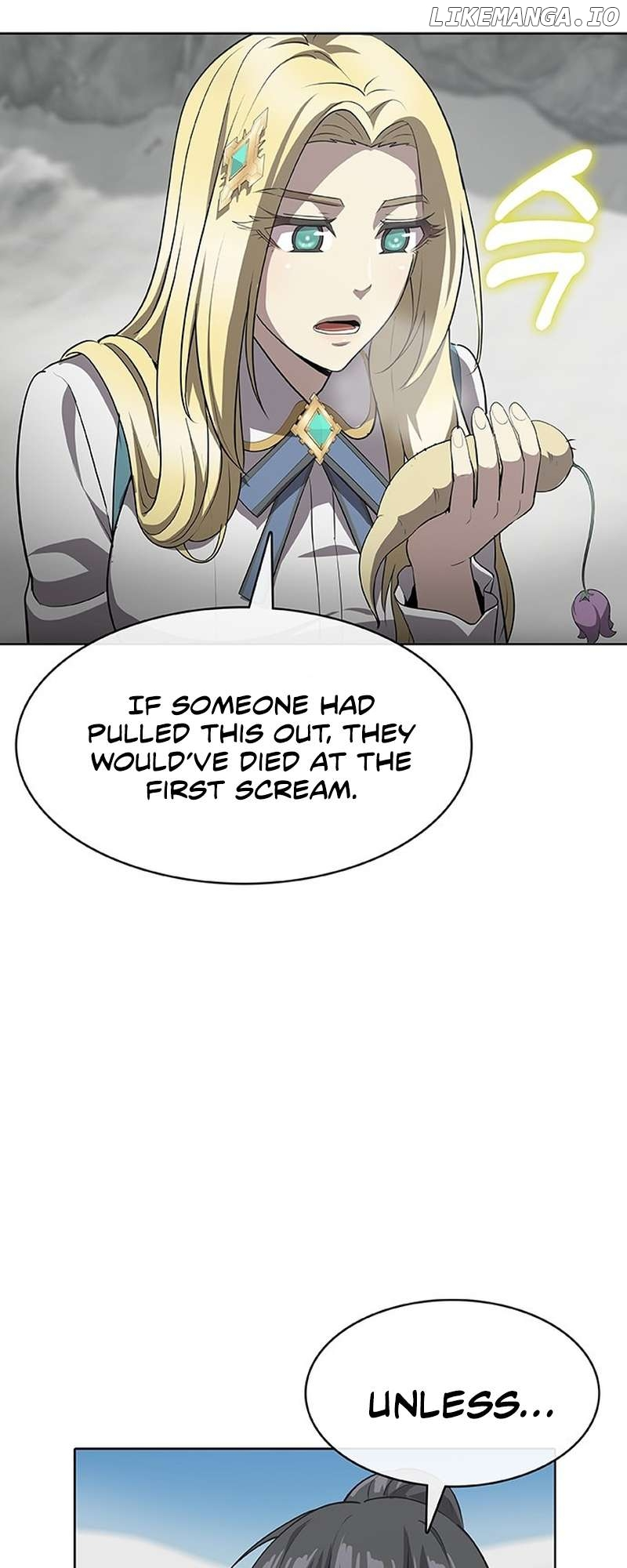 The Strongest Chef in Another World Chapter 48 page 34
