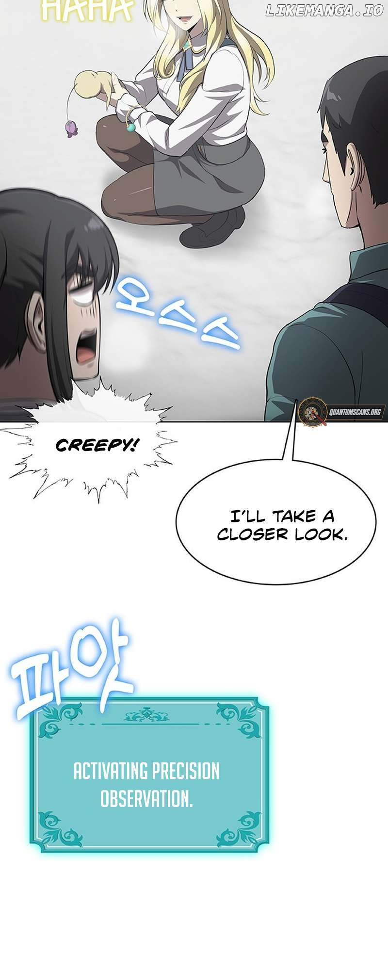The Strongest Chef in Another World Chapter 48 page 37