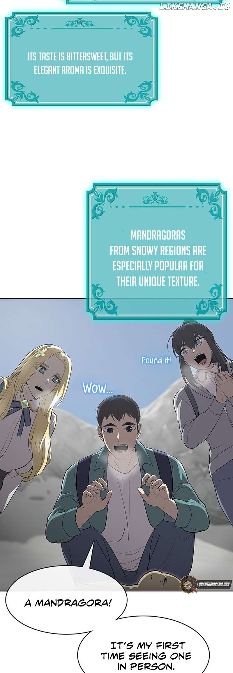 The Strongest Chef in Another World Chapter 48 page 30