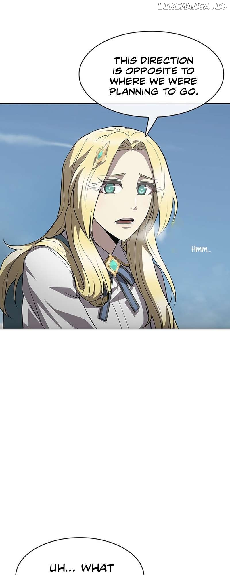 The Strongest Chef in Another World Chapter 48 page 41