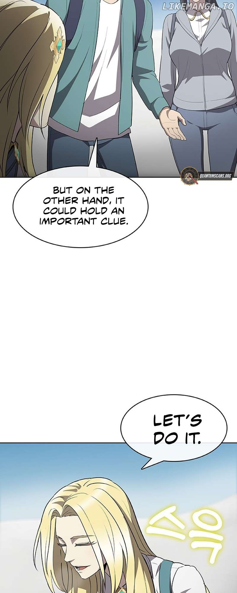 The Strongest Chef in Another World Chapter 48 page 44