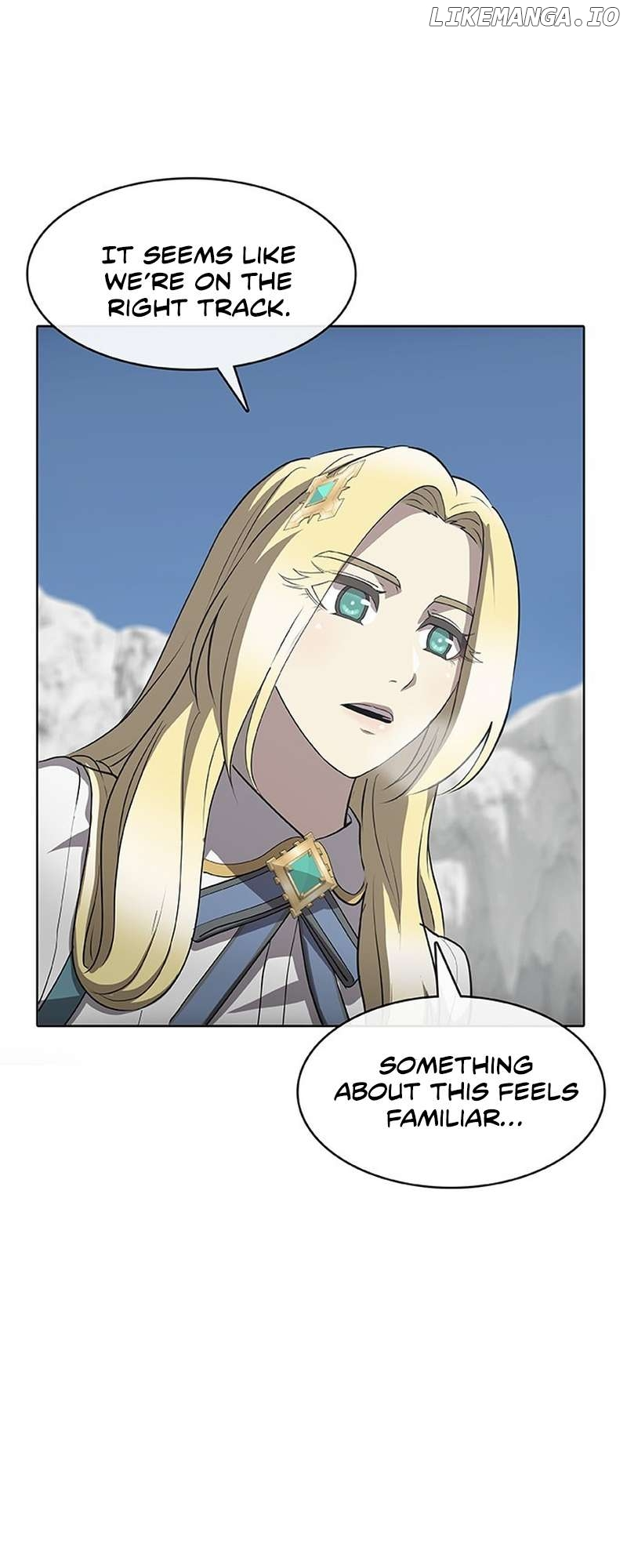 The Strongest Chef in Another World Chapter 48 page 52