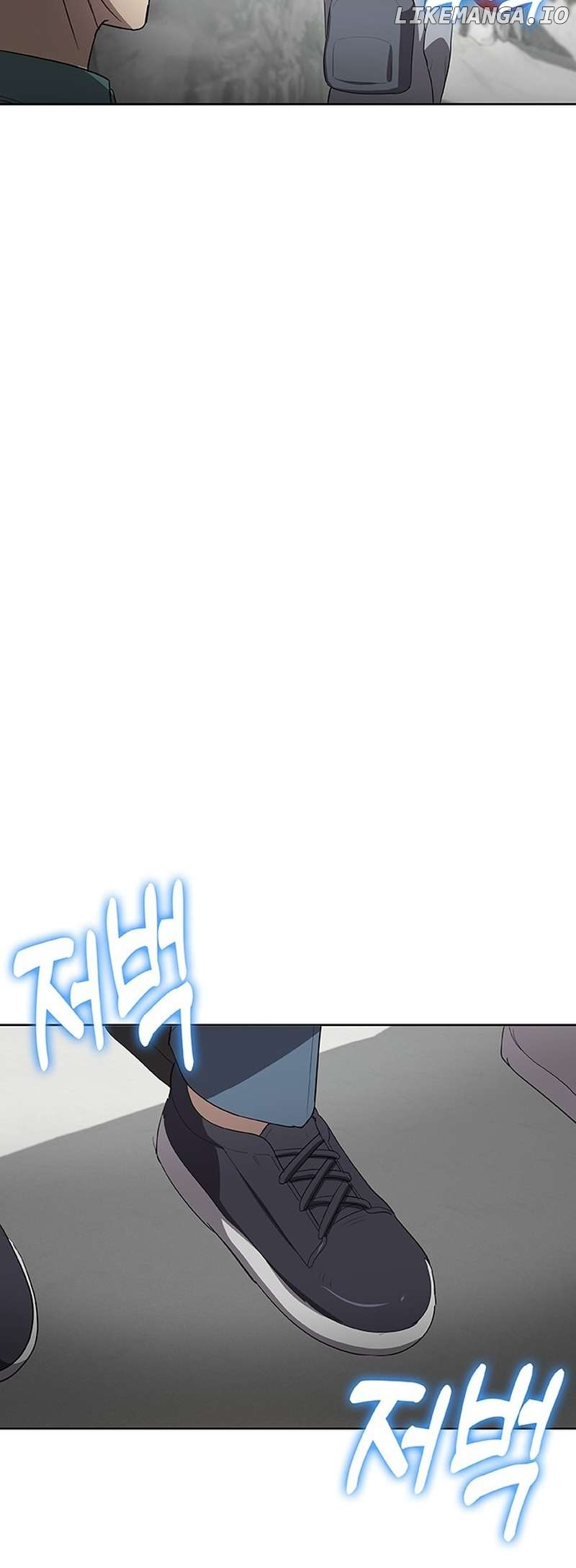 The Strongest Chef in Another World Chapter 48 page 56