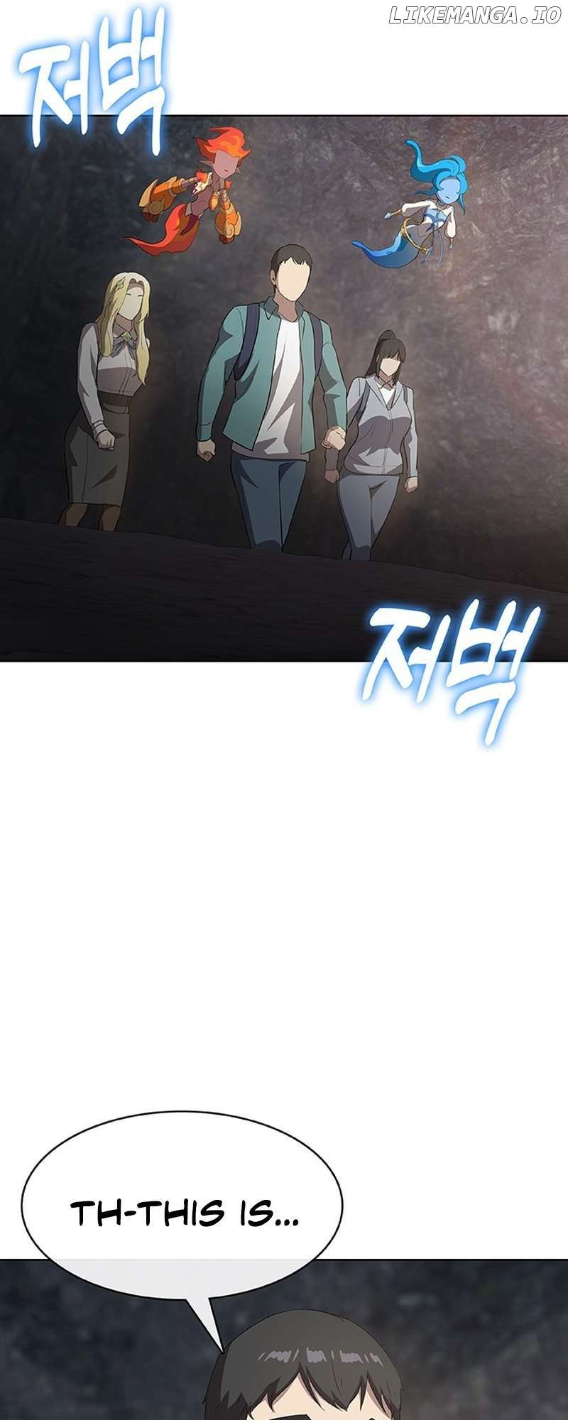 The Strongest Chef in Another World Chapter 48 page 61