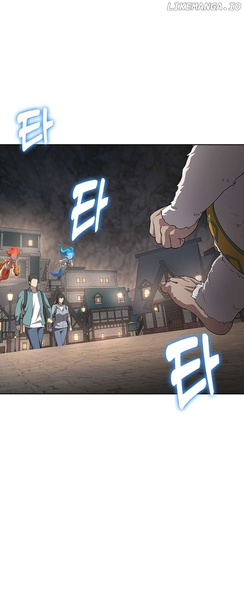 The Strongest Chef in Another World Chapter 48 page 65