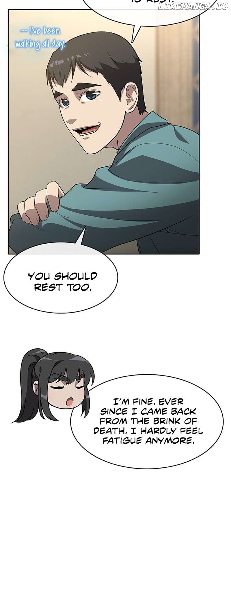 The Strongest Chef in Another World Chapter 49 page 3